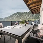 Platzhirsch & Mayrhofen