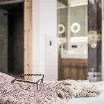 Appartamento Platzhirsch &