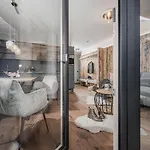 Appartamento Platzhirsch & Mayrhofen