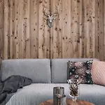 Appartamento Platzhirsch & Mayrhofen