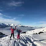 Apartman Platzhirsch & Mayrhofen