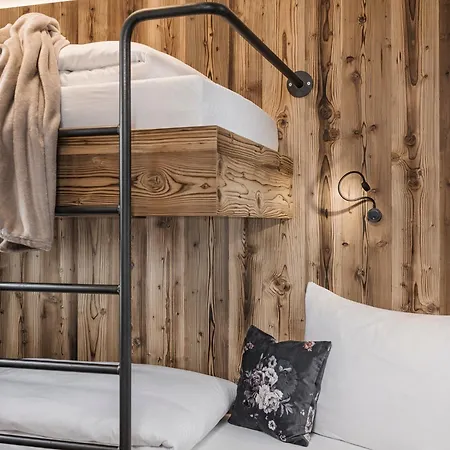Apartamento Platzhirsch & Mayrhofen