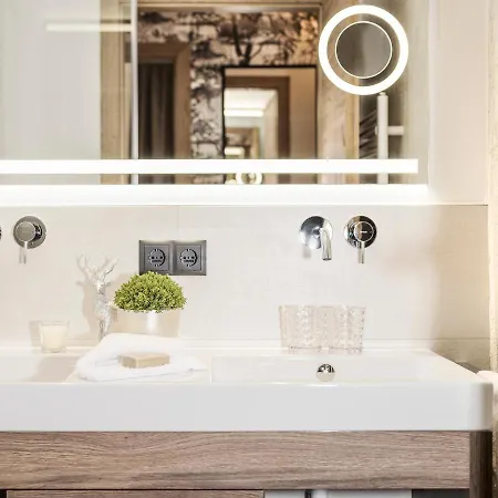 Apartment Platzhirsch & Mayrhofen