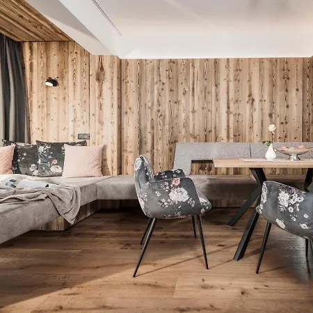 Apartamento Platzhirsch & Mayrhofen