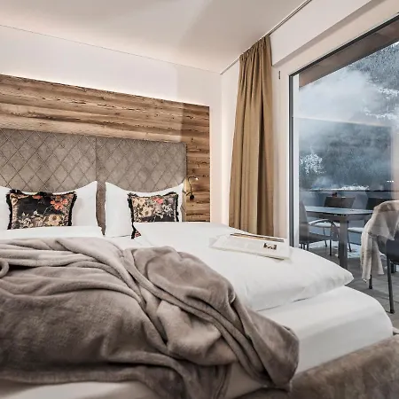 Apartment Platzhirsch & Mayrhofen