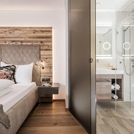 Platzhirsch & شقة مايرهوفن