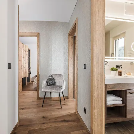 Apartamento Platzhirsch & *