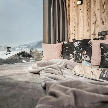 Platzhirsch & Apartamento