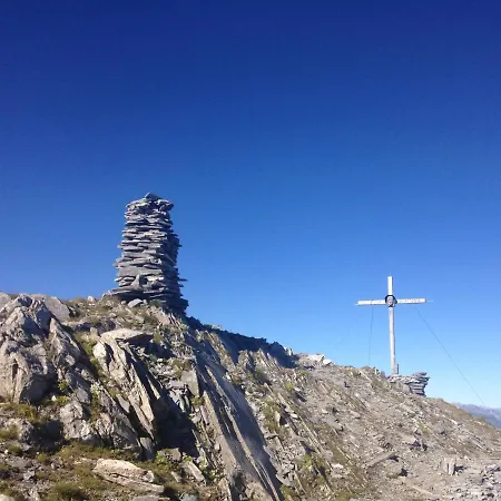 شقة Platzhirsch & مايرهوفن