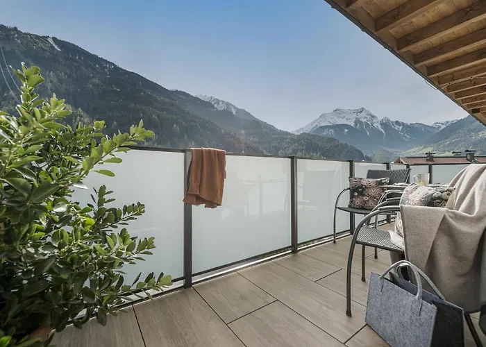 Apartman Platzhirsch & *