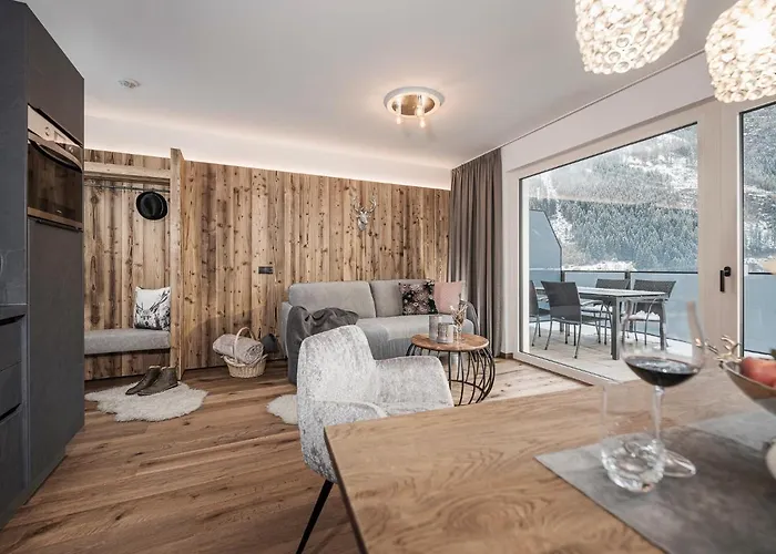 Platzhirsch & Apartman