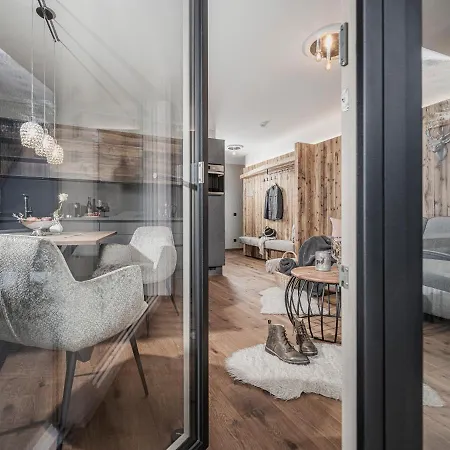 Appartamento Platzhirsch & Mayrhofen