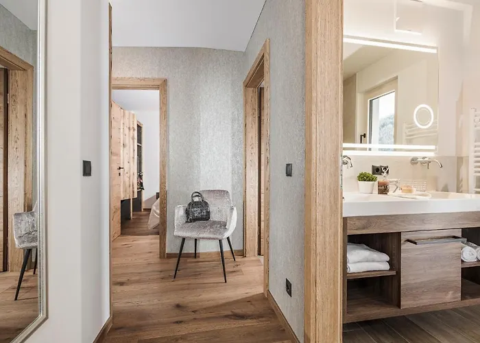 アパート Platzhirsch & *