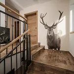 Platzhirsch & Апартаменты