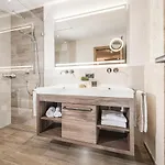 Апартаменты Platzhirsch &